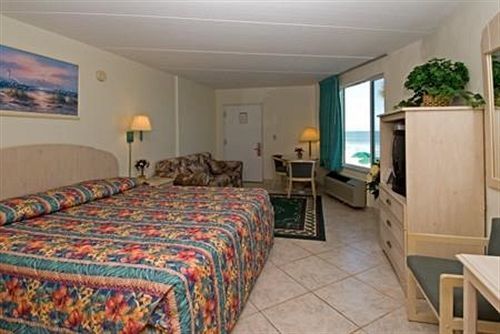 Ambros Daytona Daytona Beach Shores Exterior foto